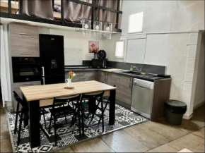 Grand appartement Hyper centre